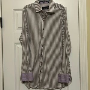 HammerMade Italian shirt